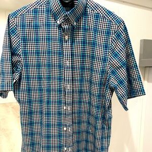 Nordstrom classics Sz Smen’s short sleeve